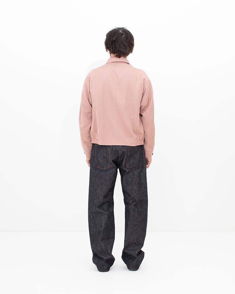 PIONEER KHADI CHECK SHIRT L/S | Visvim Official North